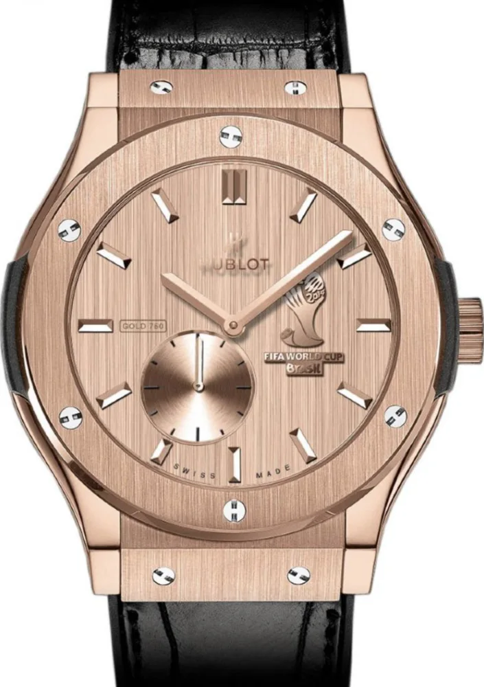 Hublot Classic Fusion Ultra-Thin 515.OX.0210.LR.FIF14